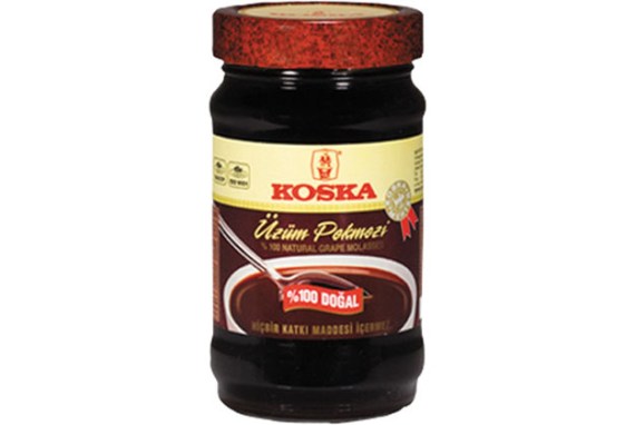Koska Molasses Grape 380GR - Go Turkish Food
