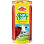 Egeturk Pinar Beef Sosis 12X250G