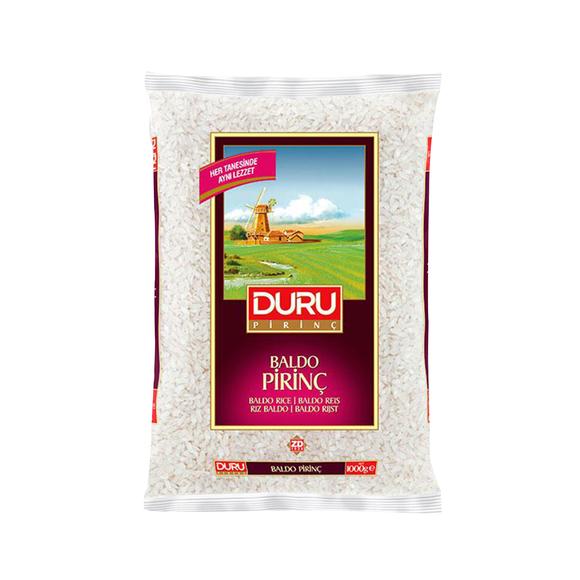 Download Duru Baldo Rice 1kg Go Turkish Food