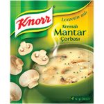 Knorr Soup Cream Mantar 70GR