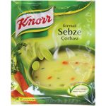 Knorr Soup Cream Vegetb 70GR
