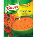 Knorr Soup Ezo Gelin 70GR