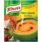 Knorr Soup Lentils 70GR