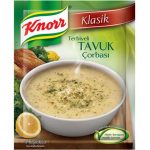 Knorr Terbiyel Chicken 70GR