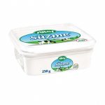 Sütaş Cottage Cheese 250GR ( Sütaş Süzme Peynir)