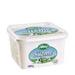 Sütaş Cottage Cheese 500GR ( Sütaş Süzme Peynir)