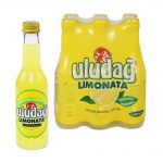 uludag limonata 6 packs 250 ml