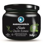 Marmarabirlik Sade Zeytin Ezmesi 340GR