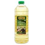 aytac pure vegitable oil 2lt