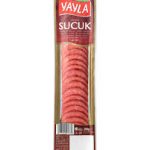 yayla dilimli sucuk 150gr