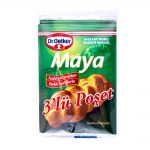 dr oetker maya