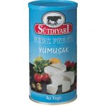 sutdiyari yumusak beyaz peynir 1kg